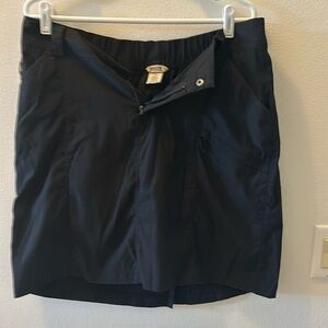 Duluth Trading Co XL Skort